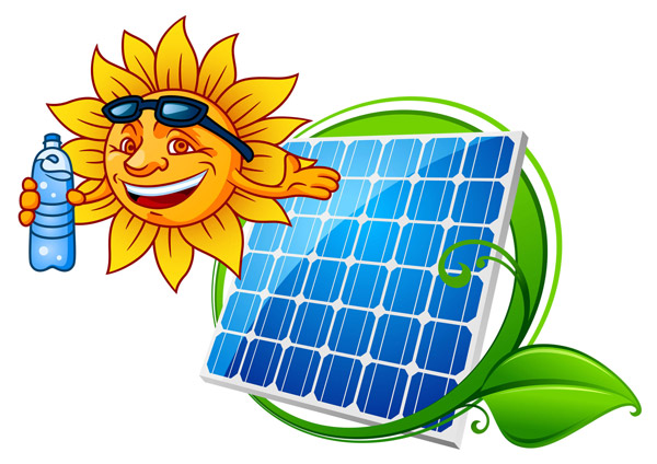 ENERGÍA SOLAR